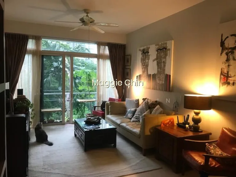 Monterey Park Condominium image 1 of 10
