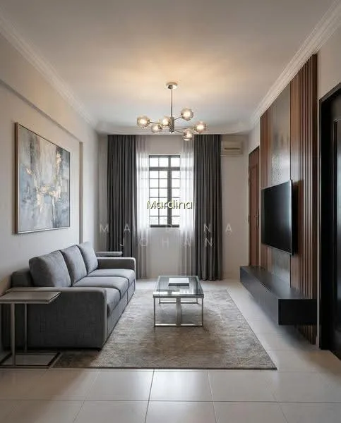 248 Hougang Avenue 3 image 1 of 10