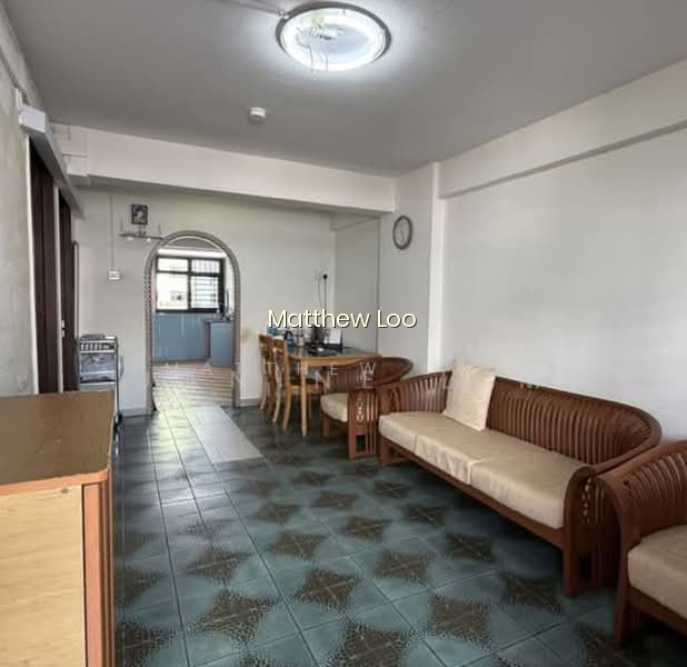 76 LORONG LIMAU image 1 of 10