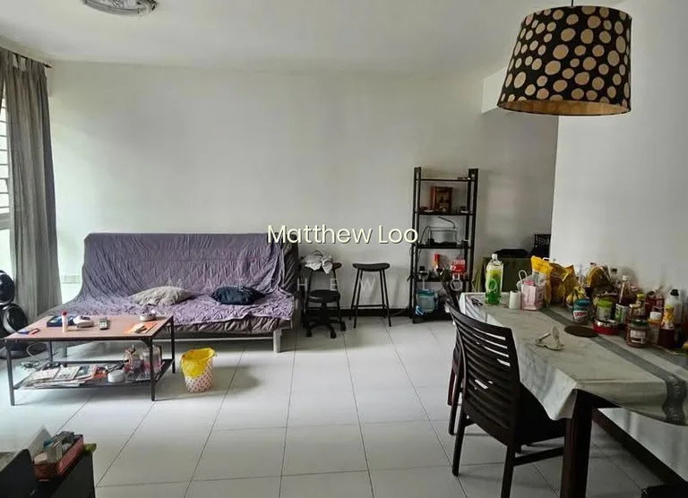613B Punggol Drive image 1 of 9