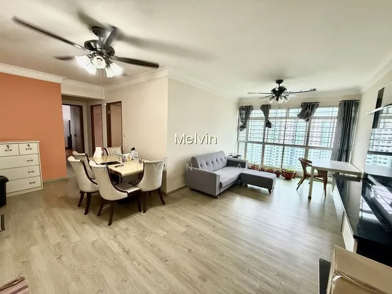 80A Telok Blangah Street 31 image 1 of 6