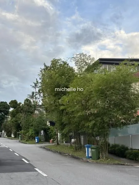 Rare Landed Opportunity!prime Regular Plot @Upper Bukit Timah image 1 of 3
