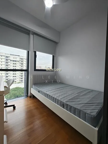 Arena Residences image 1 of 10