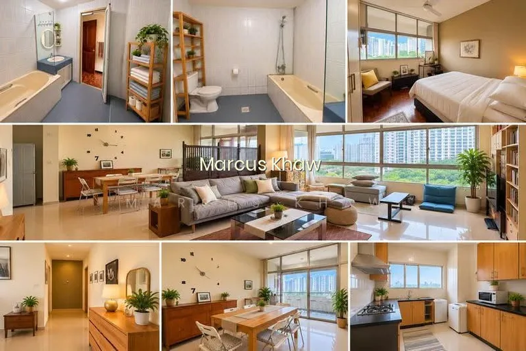 Ridgewood Condominium image 1 of 10