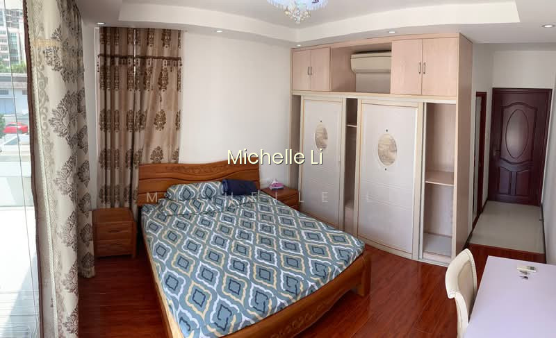 MOONSTONE RESIDENCES image 1 of 4