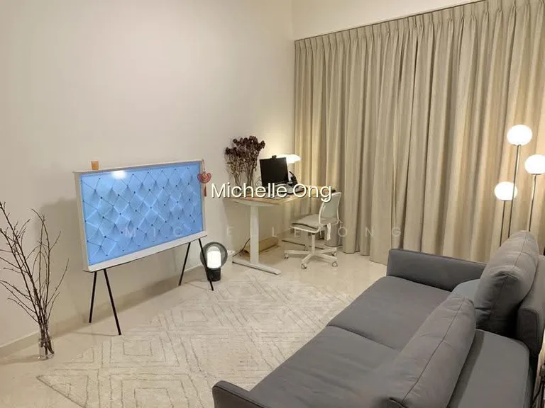 Duo Residences image 1 of 10