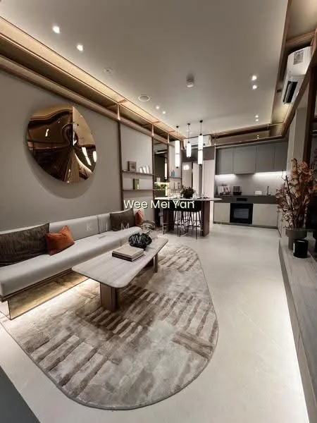 Union Square Residences image 1 of 7