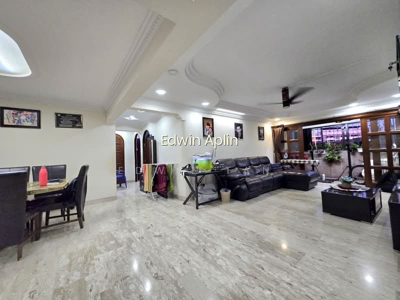 254 Bukit Batok East Avenue 4