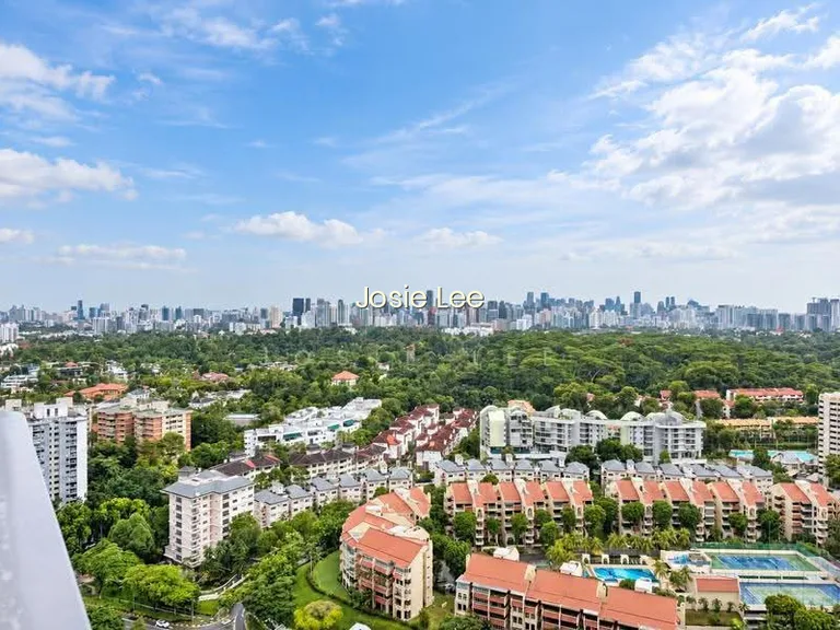 D'Leedon (Former Farrer Court) image 1 of 10