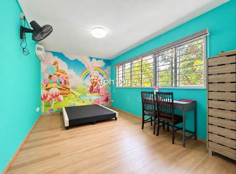 603 YISHUN STREET 61 image 1 of 9
