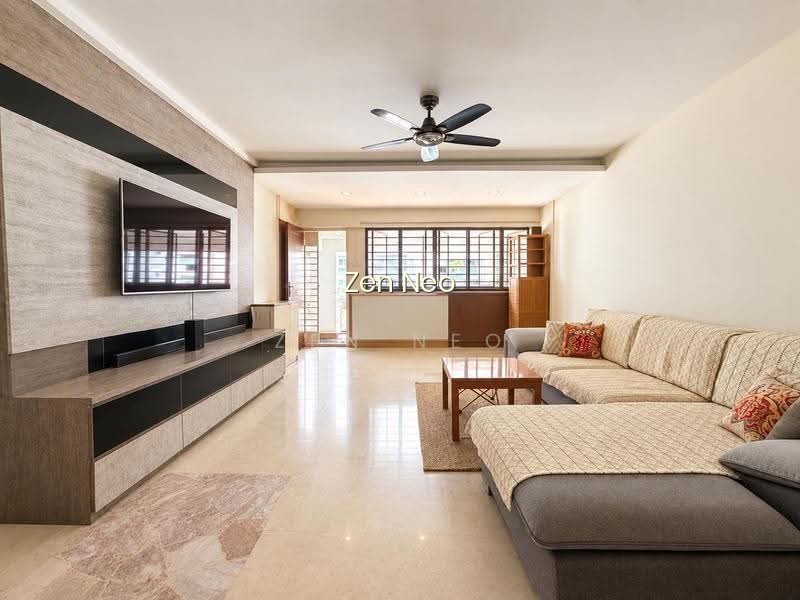 277 Tampines Street 22