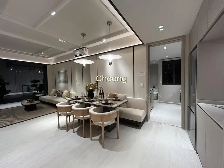 Narra Residences image 1 of 9