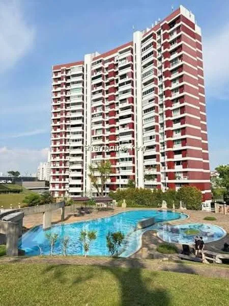 Faber Garden Condominium image 1 of 4