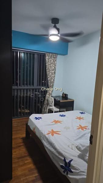 PINNACLE @ DUXTON image 1 of 8