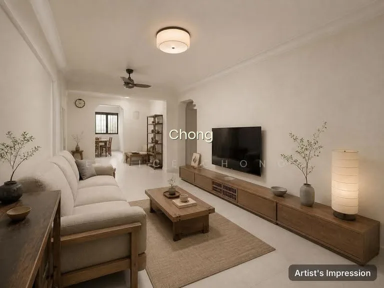 17 Marsiling Lane image 1 of 10