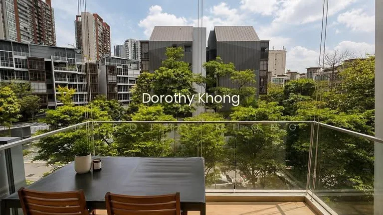 Fh D10 Only $2,2XX Psf! Beside Valley Point Redev/River Valley Transformation image 1 of 5