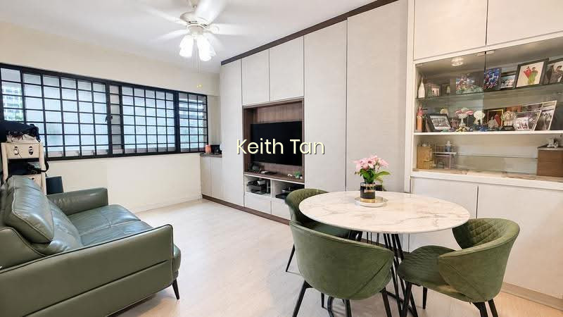 421 Choa Chu Kang Avenue 4