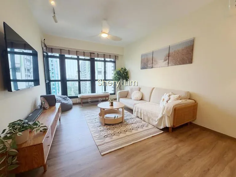 102B Bidadari Park Drive image 1 of 10