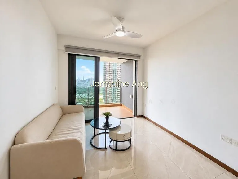Normanton Park image 1 of 10