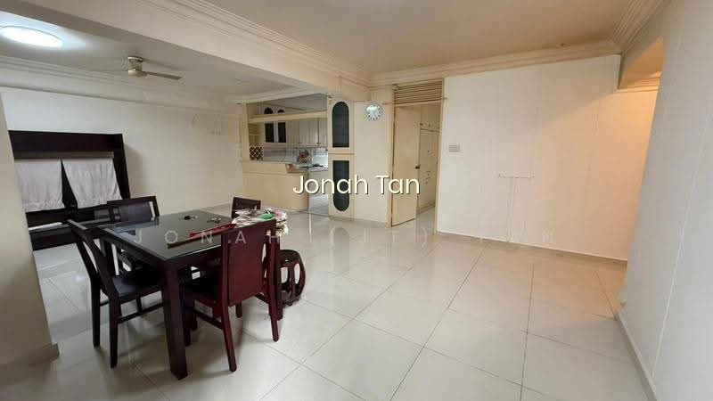 416 Choa Chu Kang Avenue 4