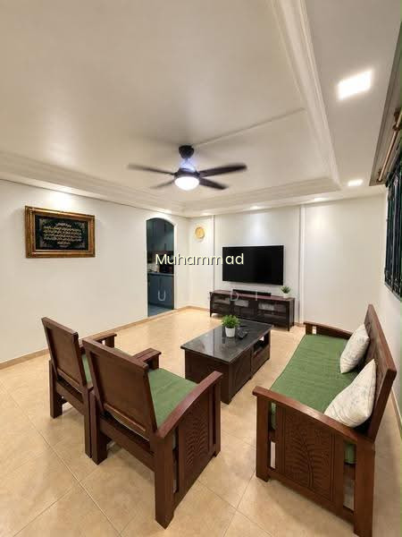 531 Hougang Avenue 6