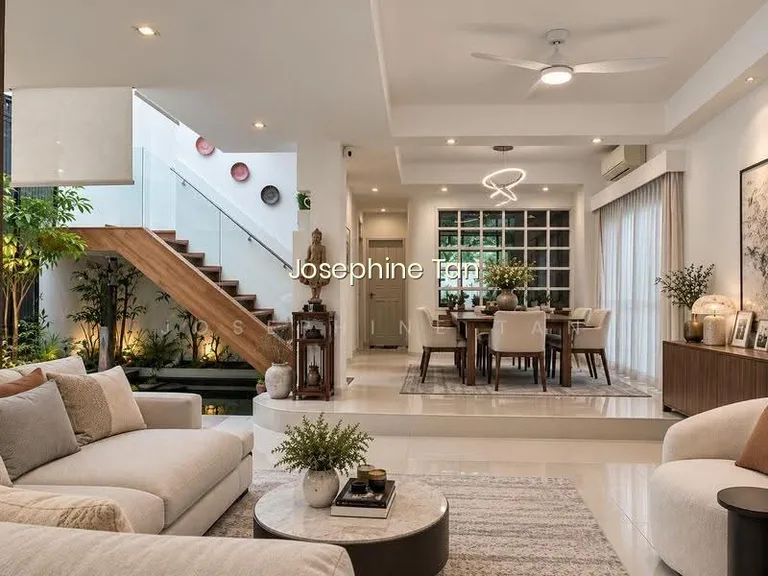 Under $2,800 Psf! Hilltop View Elevated <1KM Nyps image 1 of 3