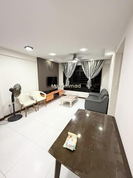 547C Segar Road