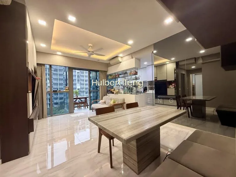 The Alps Residences image 1 of 10