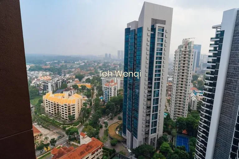 Pullman Residences image 1 of 10