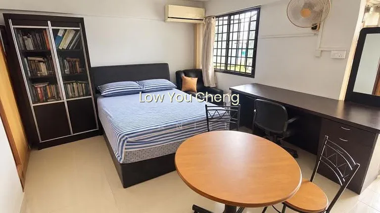 7 Telok Blangah Crescent image 1 of 10