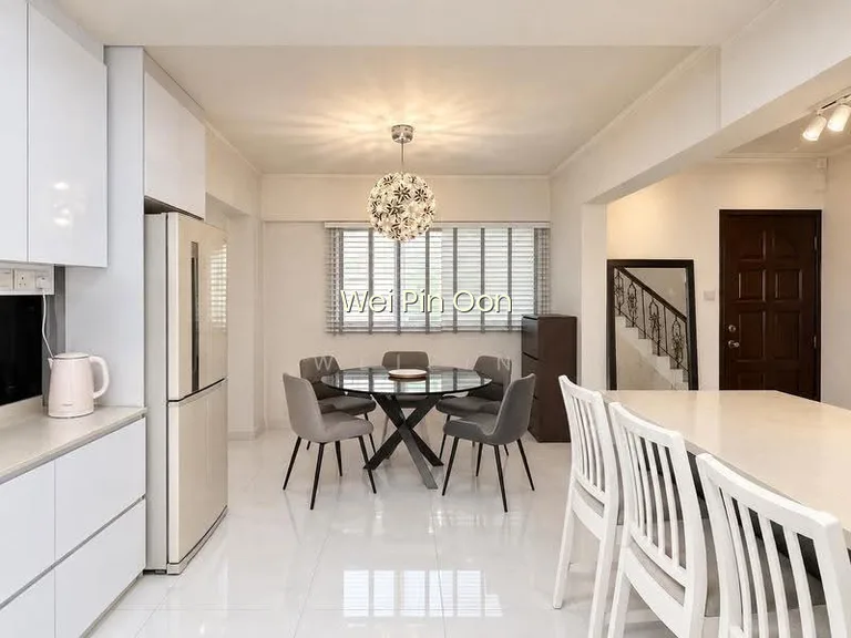 133 Lorong Ah Soo image 1 of 10