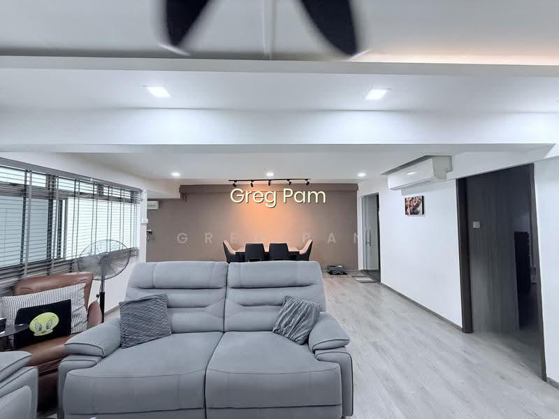 117 Marsiling Rise