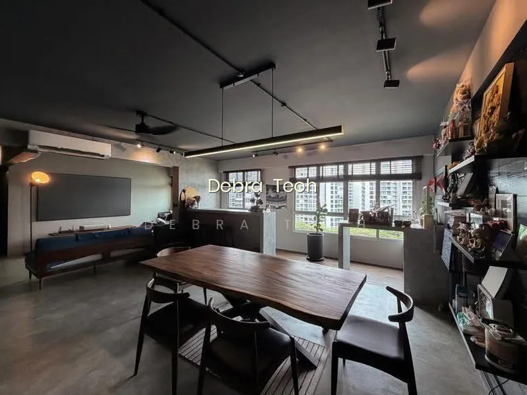 470A Upper Serangoon Crescent image 1 of 10