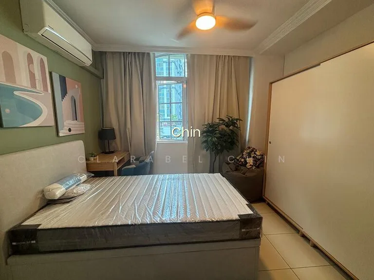Coliving @ Prome Road | Landed Property | 4 Mins Drive to Orchard image 1 of 8
