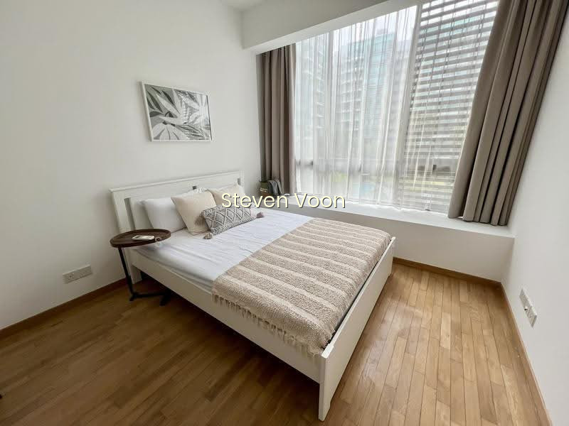 ONE-NORTH RESIDENCES image 1 of 10