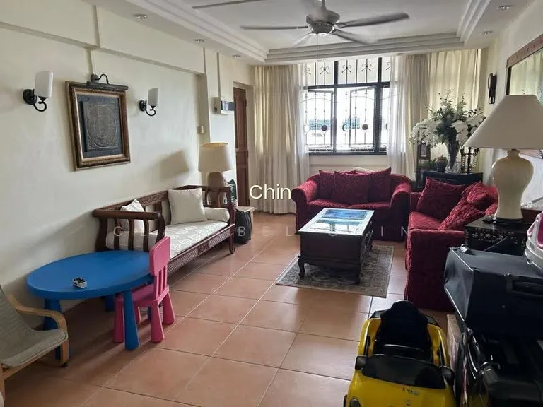 814 Tampines Street 81 image 1 of 10
