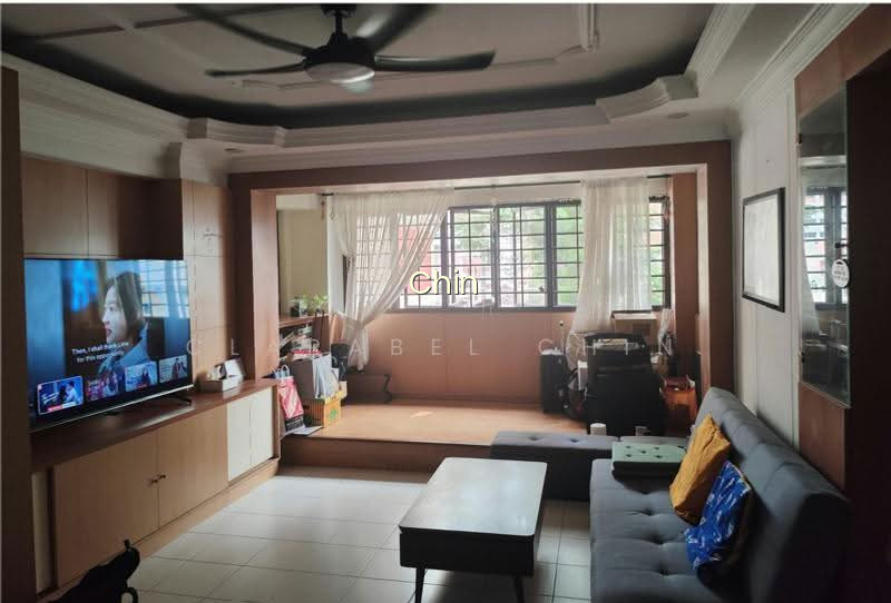433 Hougang Avenue 8