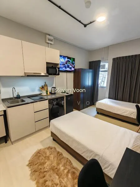 Coliwoo - 1A Lutheran (Best for NUS Student) image 1 of 6
