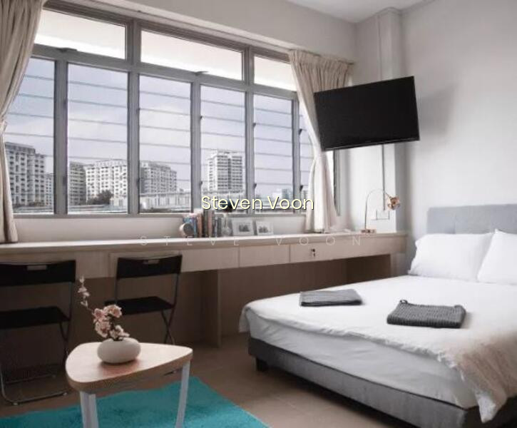 COLIWOO - BOON LAY (SUIT FOR NTU STUDENT AND PROFESSIONAL NEAR JURONG POINT) image 1 of 10