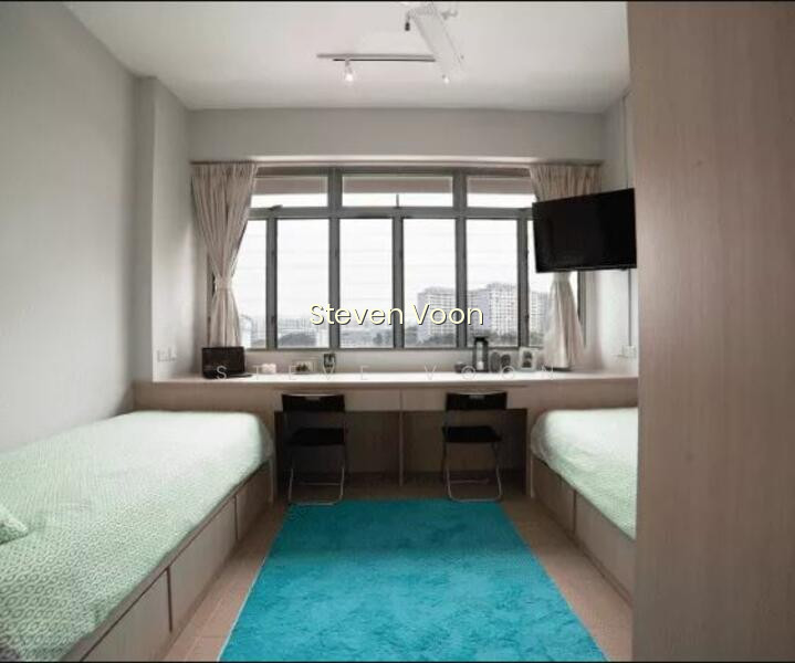 COLIWOO - BOON LAY (SUIT FOR NTU STUDENT AND PROFESSIONAL NEAR JURONG POINT) image 1 of 10