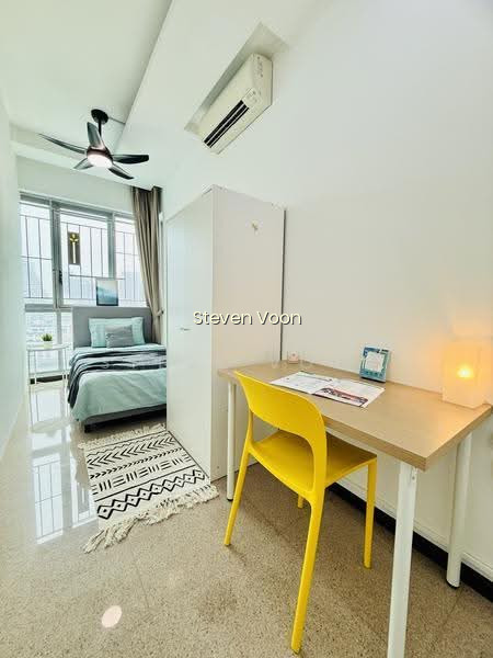 BISHAN LOFT image 1 of 10