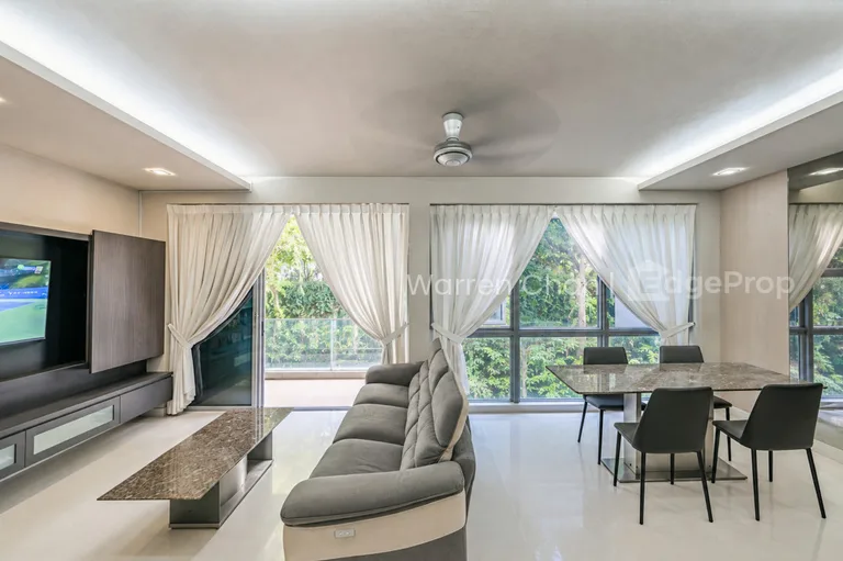 Ferraria Park Condominium image 1 of 10