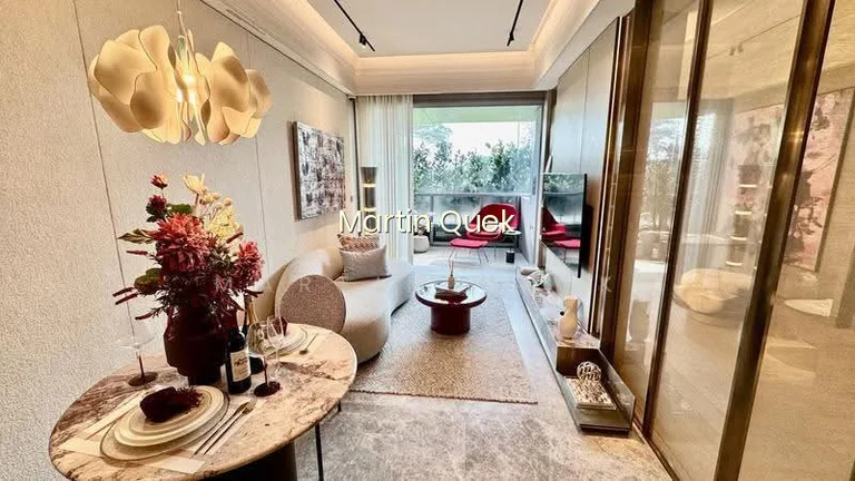 W Residences Marina View - Singapore image 1 of 10