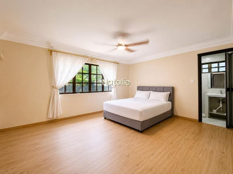 PASIR RIS WAY image 1 of 8