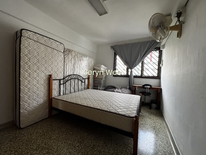 524 BEDOK NORTH STREET 3 image 1 of 6