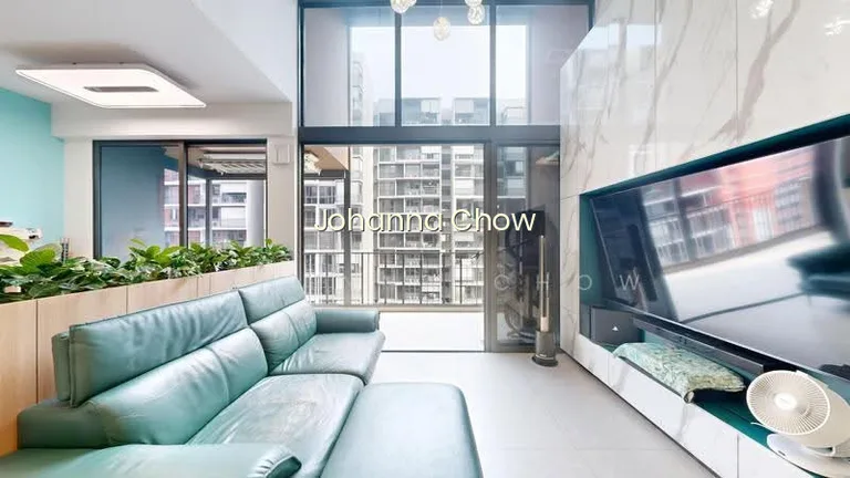 Inz Residence image 1 of 10