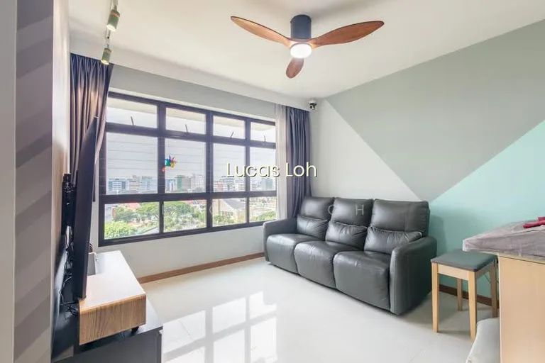 110B Bidadari Park Drive image 1 of 10