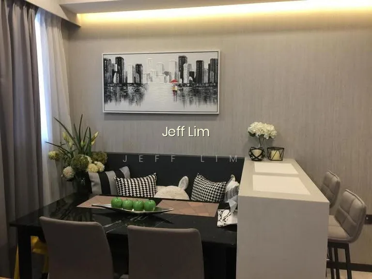The Poiz Residences image 1 of 10