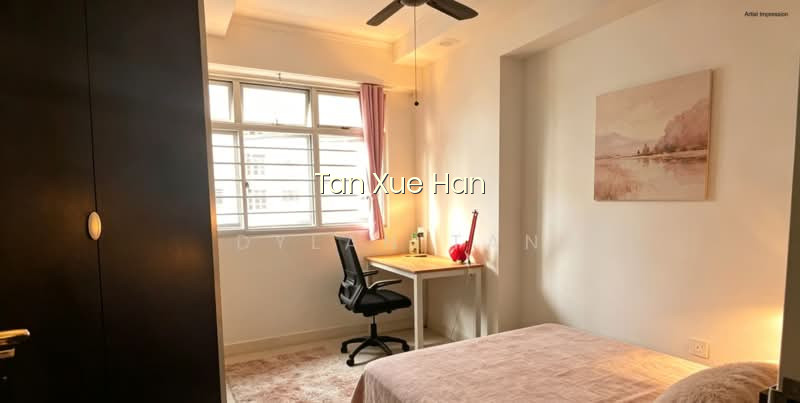 523A TAMPINES CENTRAL 7 image 1 of 7