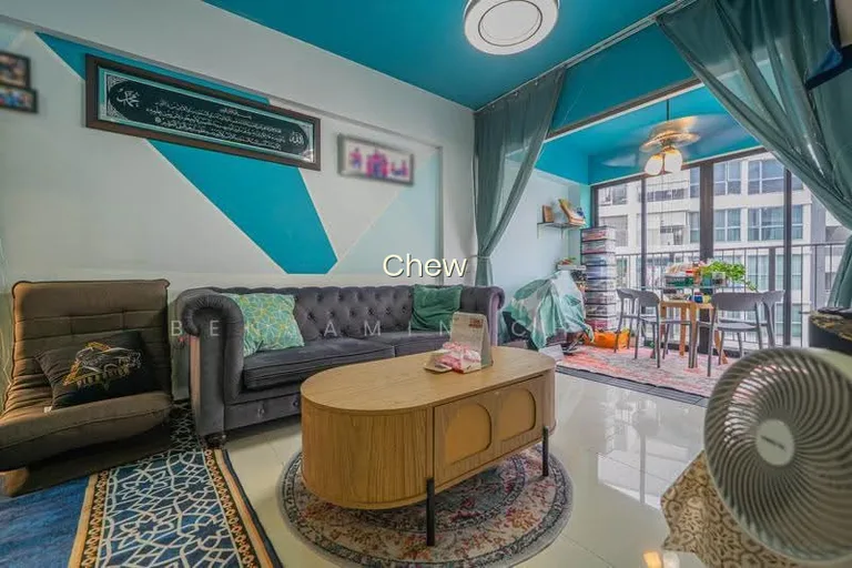 520A Tampines Central 8 image 1 of 8